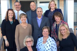 Alice's House, The Board